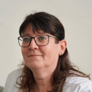Fr. Karin Kremnitzer-Reisinger