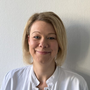 Fr. Yvonne Pusterhofer