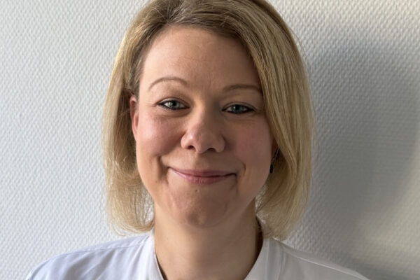 Fr. Yvonne Pusterhofer